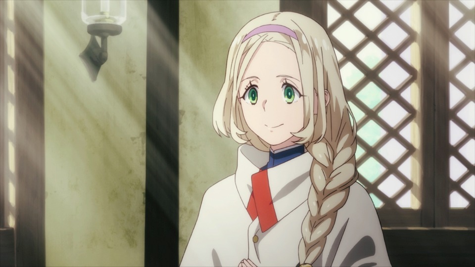 「蜘蛛ですが、なにか？」アニメ化企画進行中PVより。