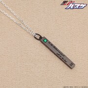 「黒子のバスケ×THE KISS ネックレス / 緑間真太郎」