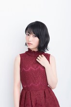 土宮明日架を演じる黒沢ともよ。