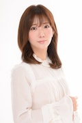 NK細胞役の茉莉邑薫。