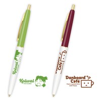 「BICボールペン（全2種）」