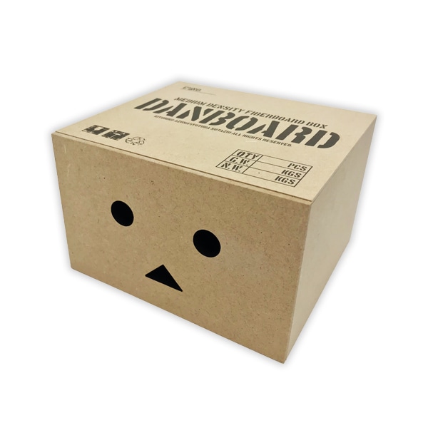 「ダンボー引き出しBOX」