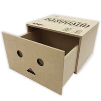 「ダンボー引き出しBOX」