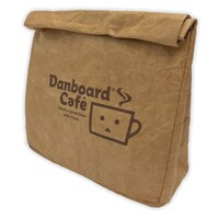 「ランチクラッチバッグ」