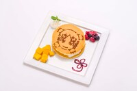 「よつばホットケーキ」