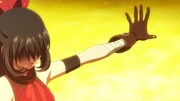 テレビアニメ「あかねさす少女」第1弾PVより。