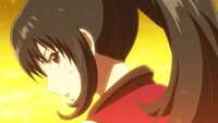テレビアニメ「あかねさす少女」第1弾PVより。