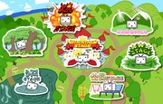 「ニコニコ ANIME FES 2018」ステージ一覧