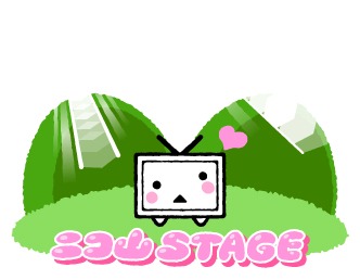 「ニコ山 STAGE」
