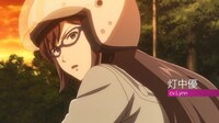テレビアニメ「あかねさす少女」第1弾PVより。