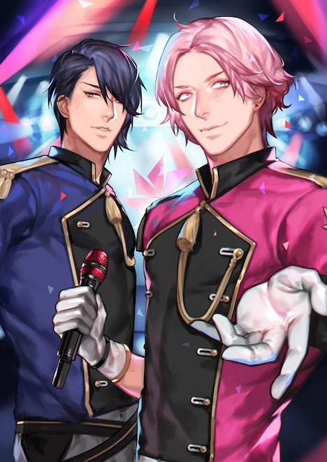 EIGHT OF TRIANGLE (c)東映