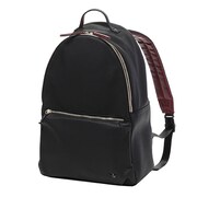 ゼロをイメージしたバッグ。