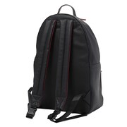 ゼロをイメージしたバッグ。