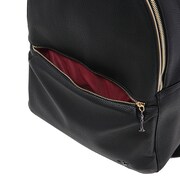 ゼロをイメージしたバッグ。