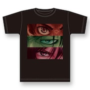 会場販売グッズのTシャツ。