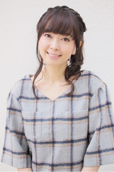 榎本温子