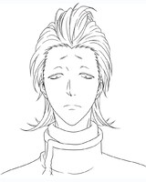 行政役（CV：遊佐浩二）