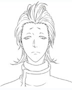 行政役(CV:遊佐浩二)