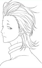 行政役（CV：遊佐浩二）