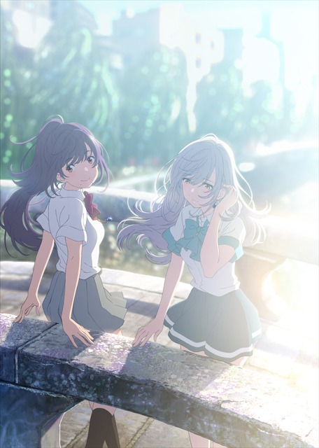 「色づく世界の明日から」(c) 色づく世界の明日から製作委員会