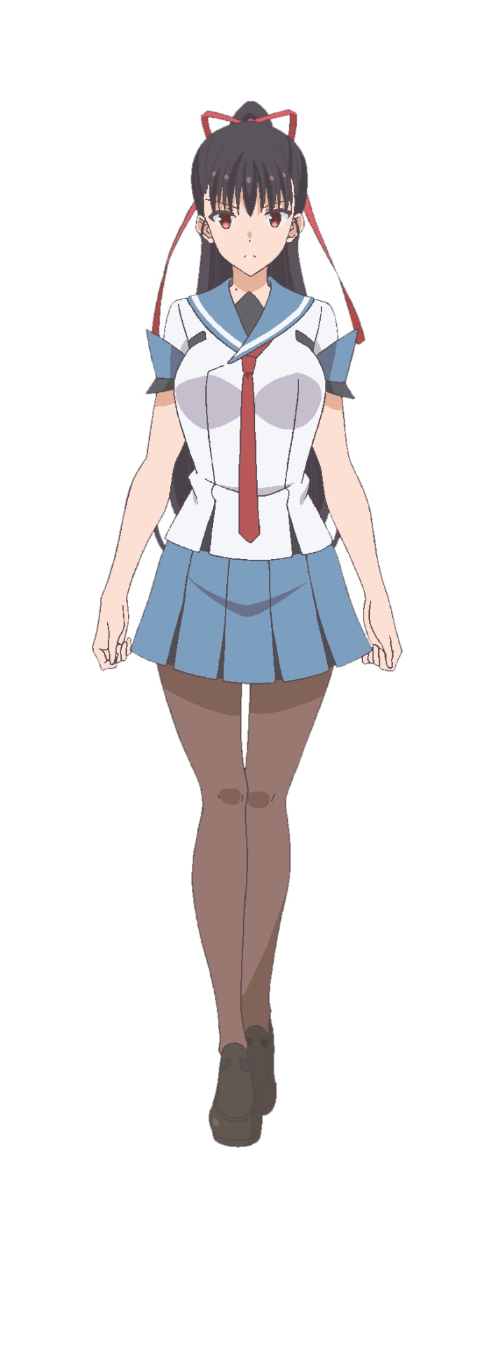 黒田怜奈（CV：生天目仁美）