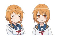 夏木ひなた（CV：Lynn）