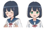 天野灯（CV：篠原侑）