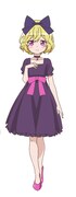 エリー（CV：和氣あず未）