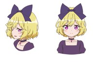 エリー（CV：和氣あず未）