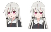 ソフィー・トワイライト（CV：富田美憂）