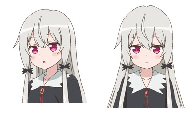 ソフィー・トワイライト（CV：富田美憂）