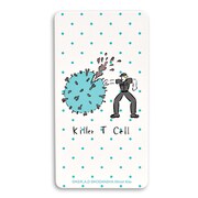 モバイルバッテリー