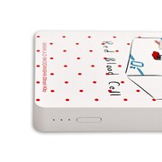 モバイルバッテリー