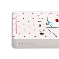 モバイルバッテリー