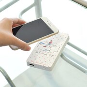 モバイルバッテリー