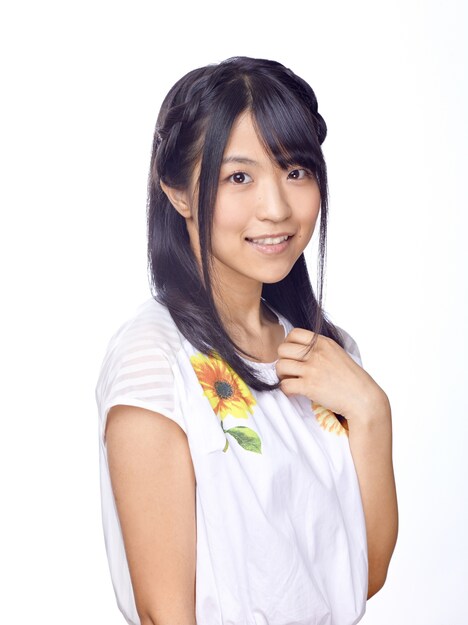 ベルゼブブ役の大西沙織。