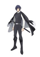 斎藤一（CV：多田啓太）