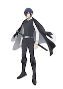 斎藤一(CV:多田啓太)