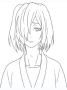 司法(CV:下野紘)