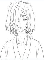 司法（CV：下野紘）