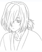 司法(CV:下野紘)