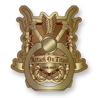 会場販売グッズのスマホホルダー