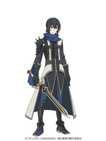 天木錬（CV：松岡禎丞）