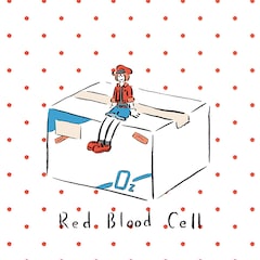 はたらく細胞 鬼頭祈 赤血球 白血球 キラーt細胞をデザインしたアイテム コミックナタリー