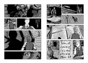 「時を超える影」1巻より。