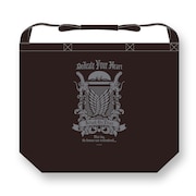 会場販売グッズのバッグ。