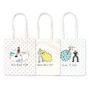 フラットトート