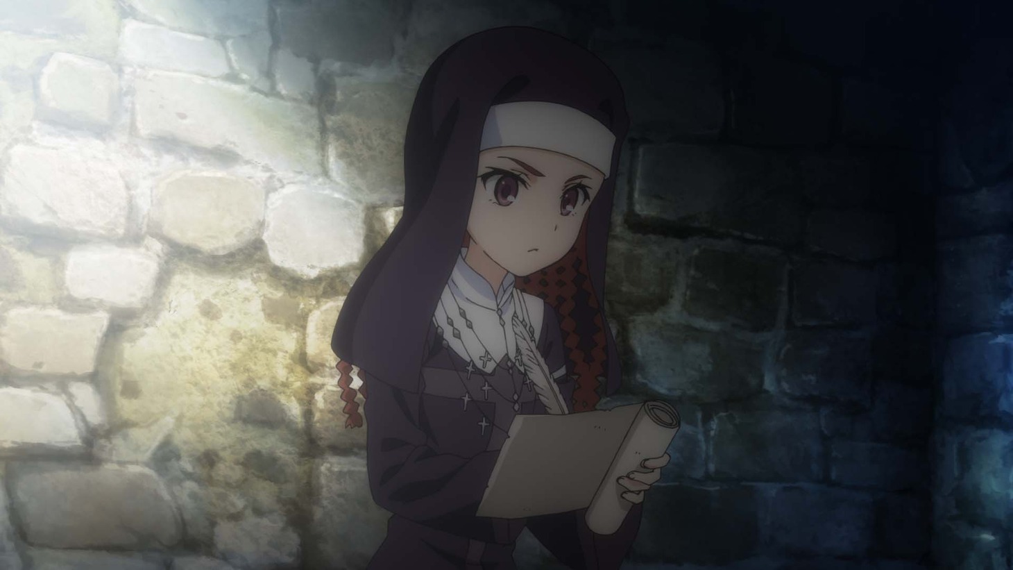 「とある魔術の禁書目録III」PVより。