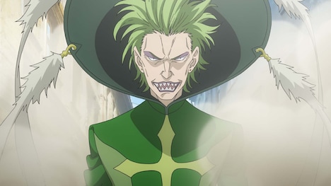 「とある魔術の禁書目録III」PVより。