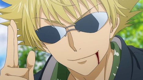 「とある魔術の禁書目録III」PVより。